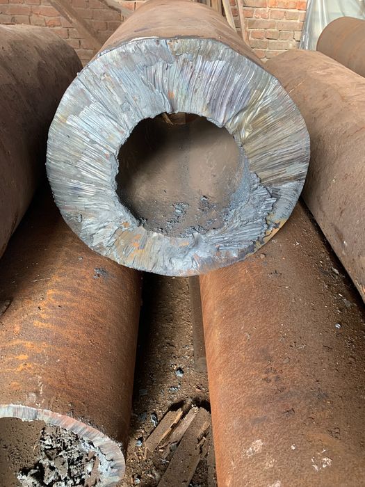 Труби грубостінні