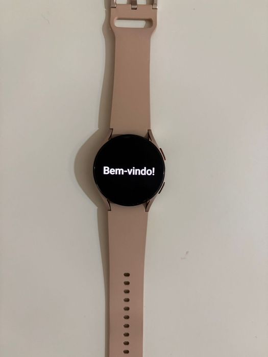 Galaxy Watch4   .