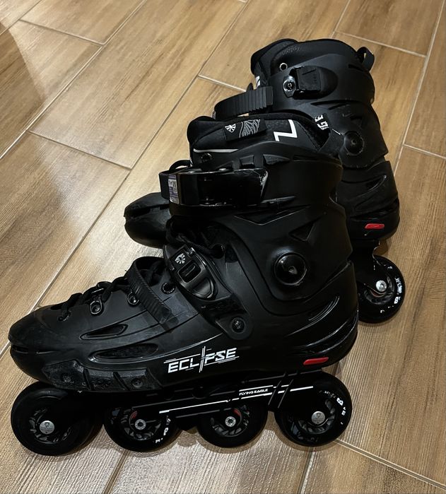 Ролики Flying Eagle Eclipse 43 розмір