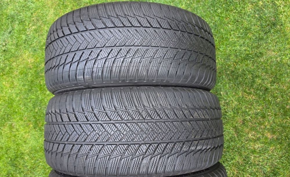 Opony zimowe 275/45 R20 Bridgestone Blizzak LM001 Świdnik montaż