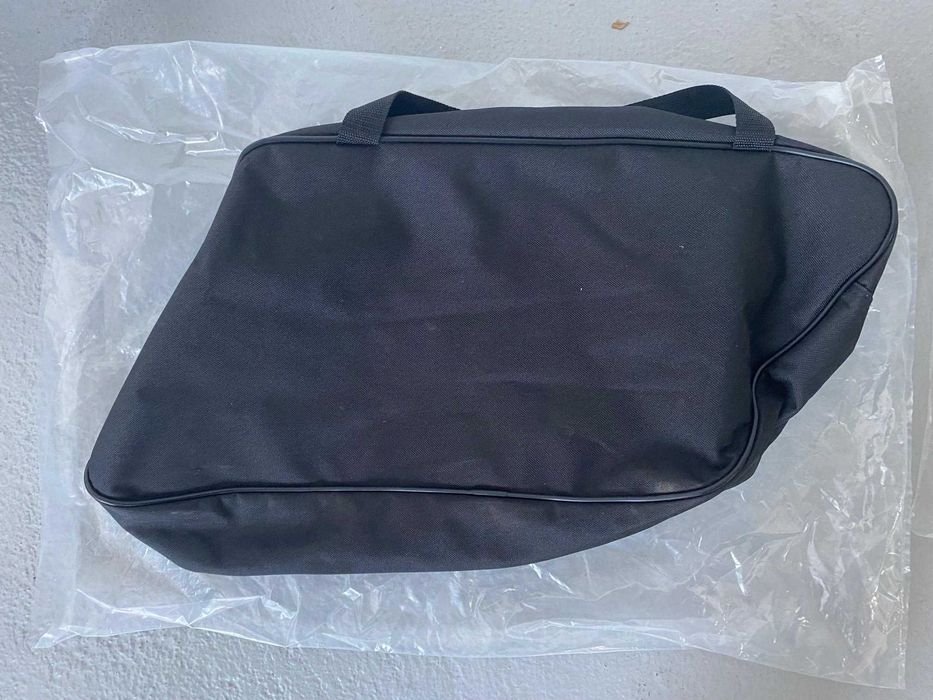 Harley Davidson sacos insert interiores para malas