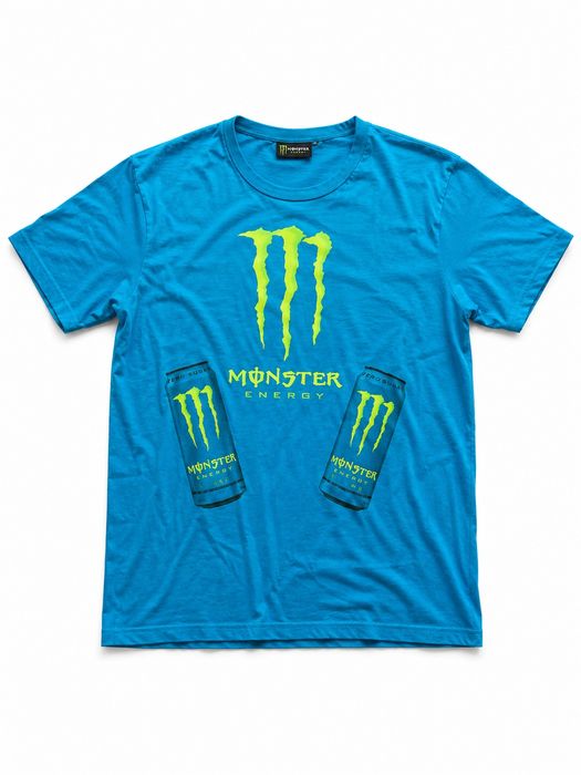 Koszulka Monster