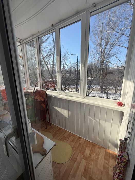 3 кімнатна,Шевченківський ,Корищенко (Кузнецова),36