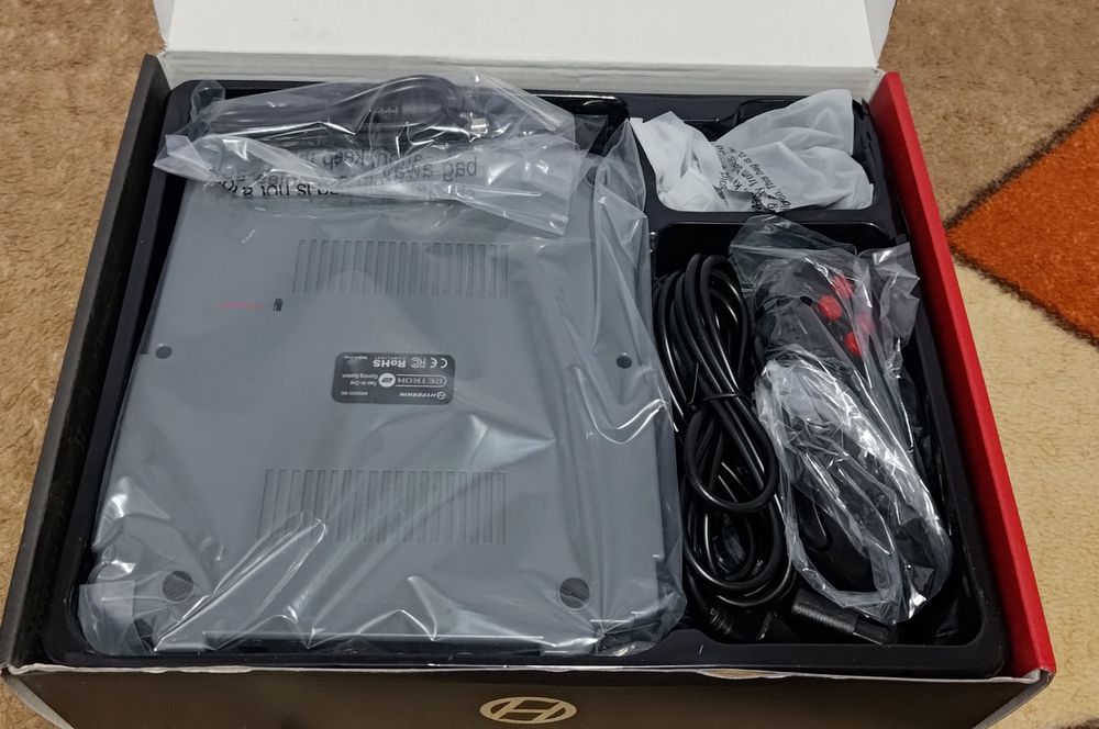 hyperkin retron 2 AV