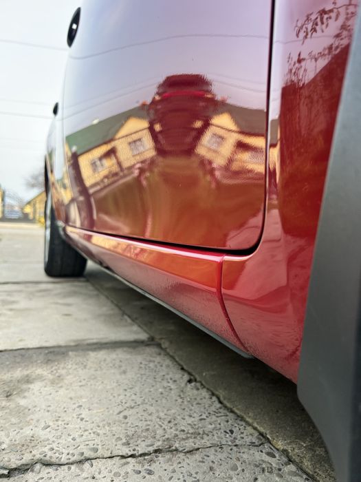 Toyota Auris 2008 1.4 дизель!