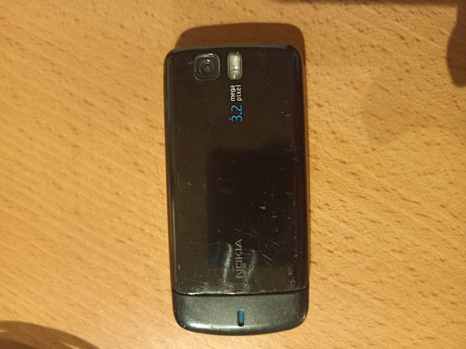 Nokia vintage 6600s