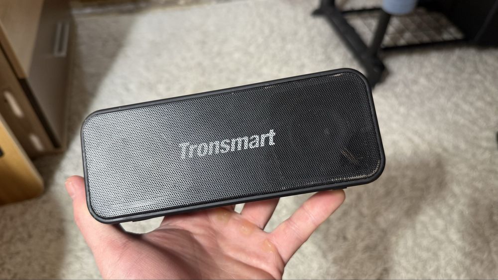 Tronsmart t2 plus