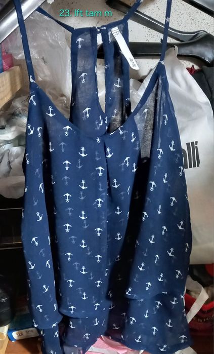 Peças roupa 1 euro cada