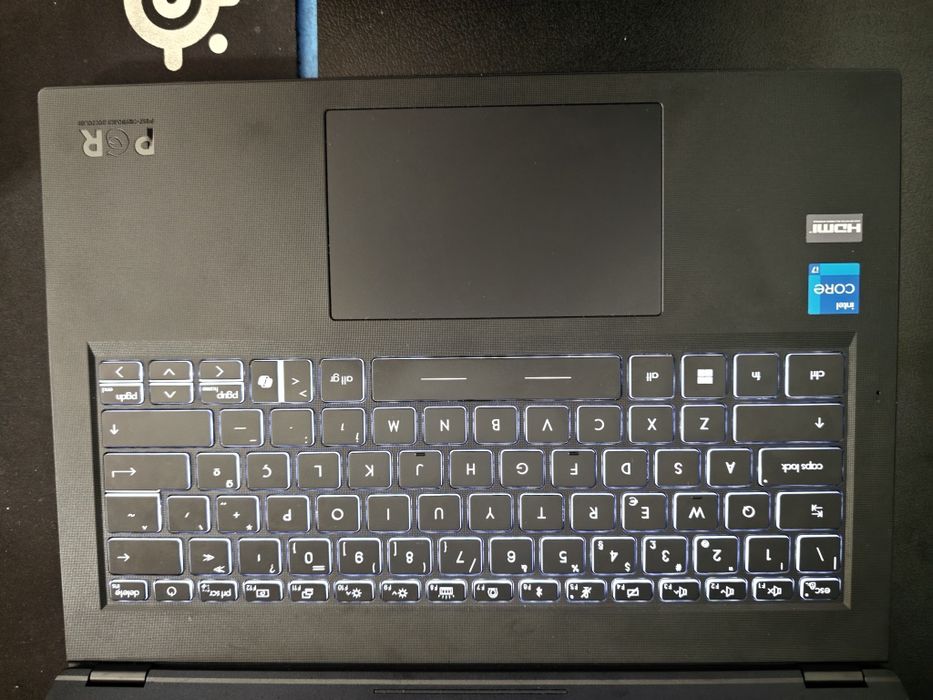 Portatil MSI Modern 14 H D13MG