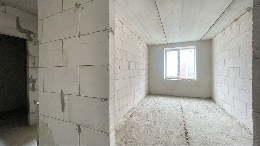 Продаж зданоі квартири в будинку Газ, цегляний - View 6