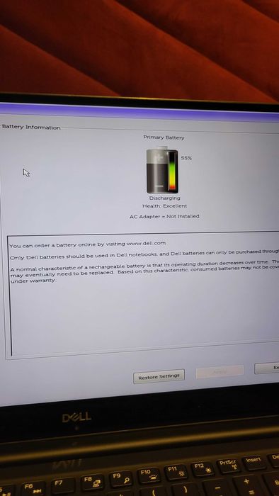 Dell Precision 5530 15.6" i7-8850H 32 GB 512 GB UHD