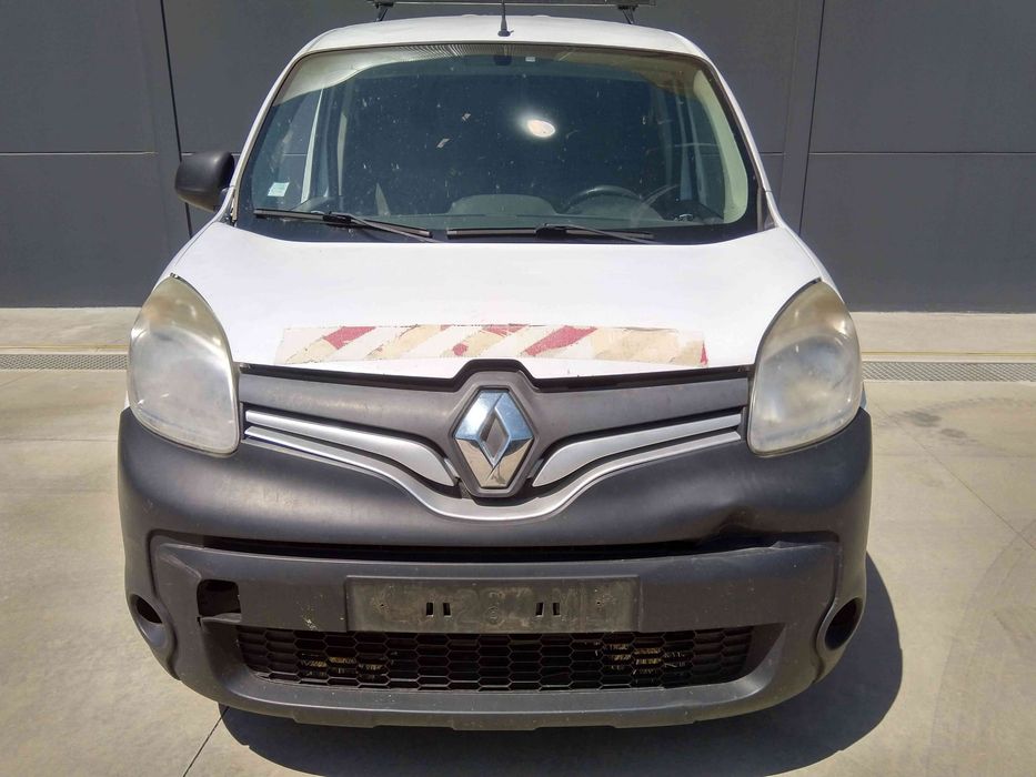 RENAULT KANGOO / GRAND KANGOO II - 2017 - Para Peças
