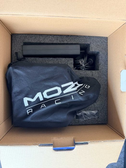 Baza Moza R12 V2