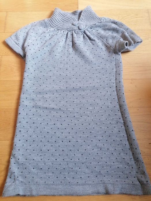 Ciepła Sukienka L Cropp