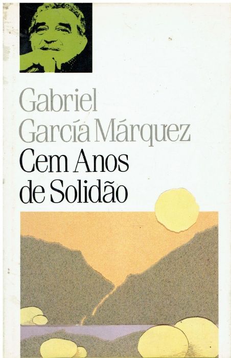 2389 - Literatura - Livros de Gabriel Garcia Marquez 2