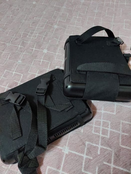 ecrãs de encosto de automóvel