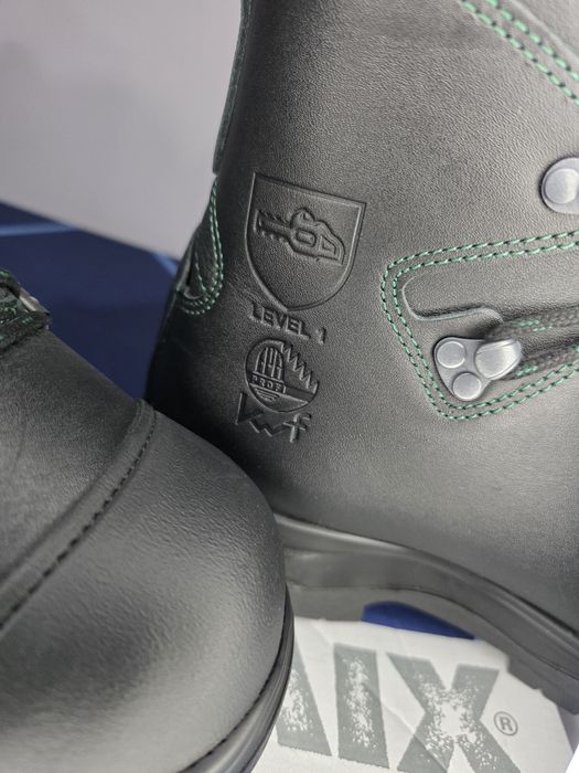 Botas Anticorte HAIX Protector Pro 2.0