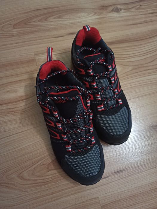 Buty robocze damskie