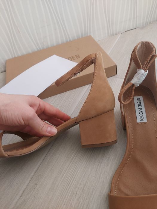 Босоніжки steve madden