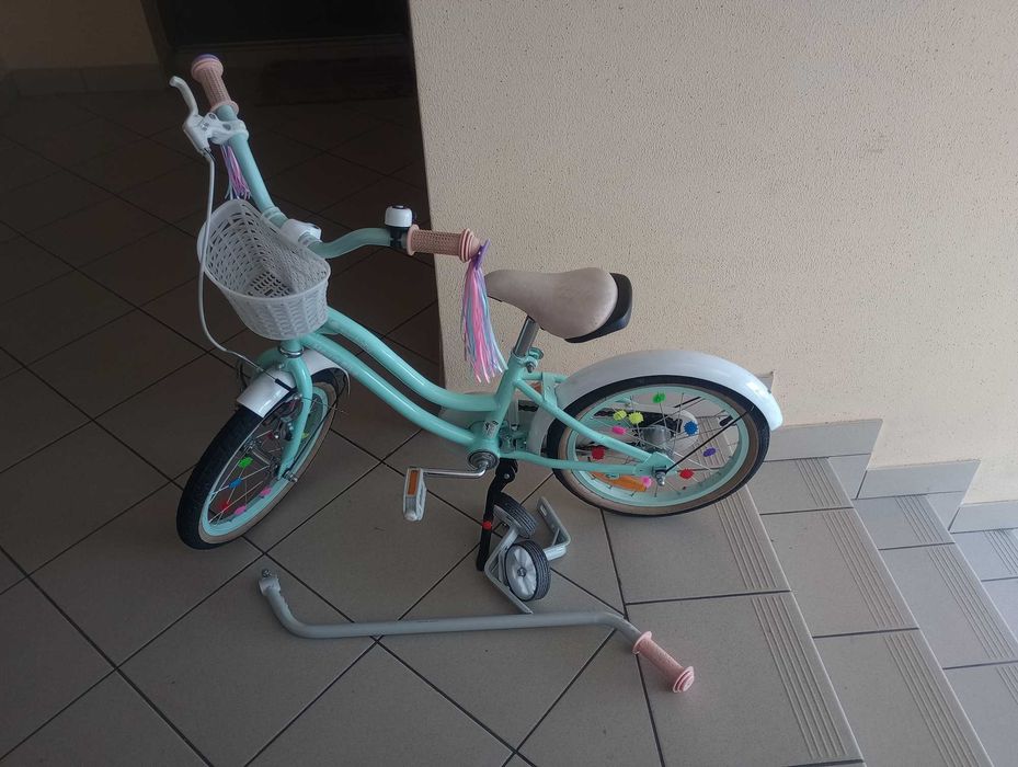 Sprzedam rower sun baby