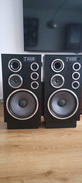 Kolumny głośnikowe Tonsil