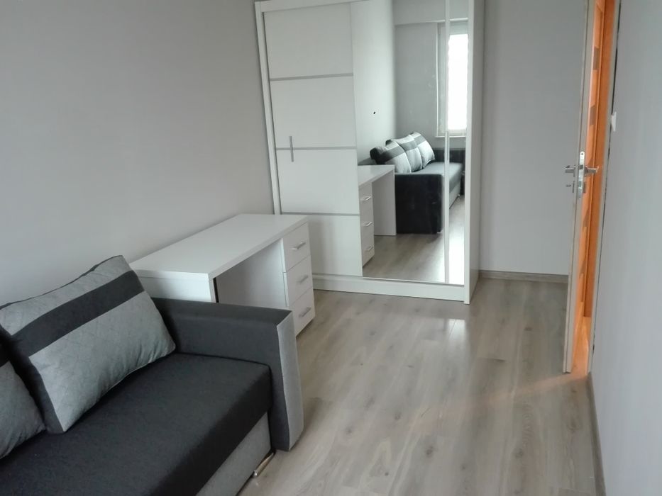 Trzy osobne pokoje Pleśniarowicza - Widok 5