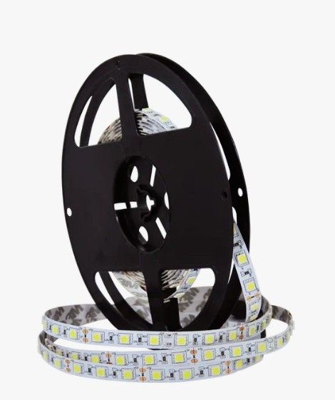 Taśma LED IP65 2200 lm 5 m barwa neutralna POLUX