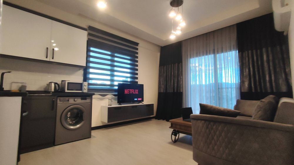 Посуточно, почасово квартира люкс, Соцгород Автовокзал Центр