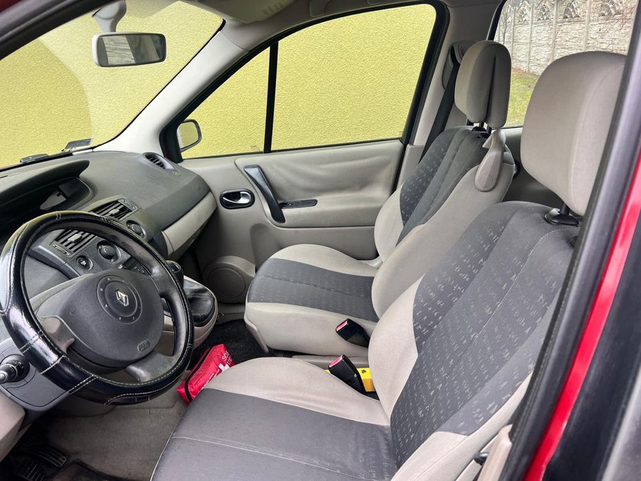 Renault Grand Scenic