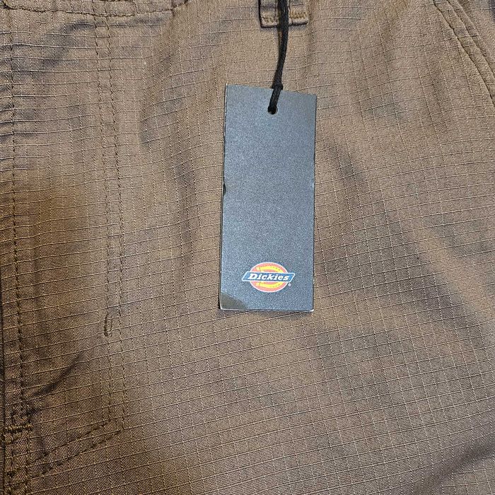 Dickies Cargo Double Knee