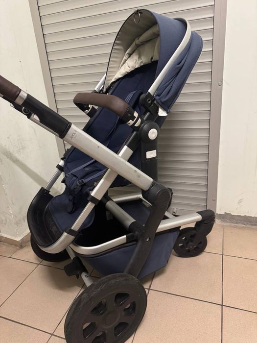 Коляска Joolz day3 (2 в 1)