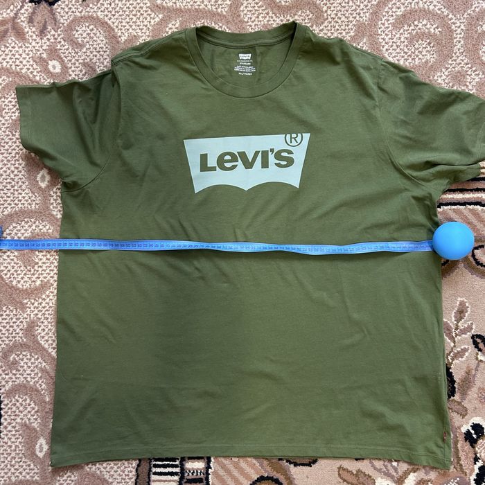 Футболка  Levi's