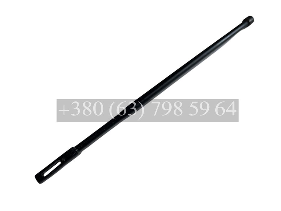 Шомпол калібру 5.45 АКСУ, АКС-74у, Ксюха, Вулкан ТК, з вушком, вішером