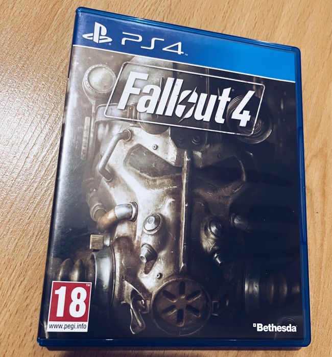 Jogos para Playstation 4