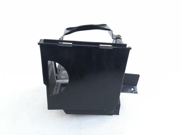 Base / caixa da bateria VOLVO S40 II (MS)