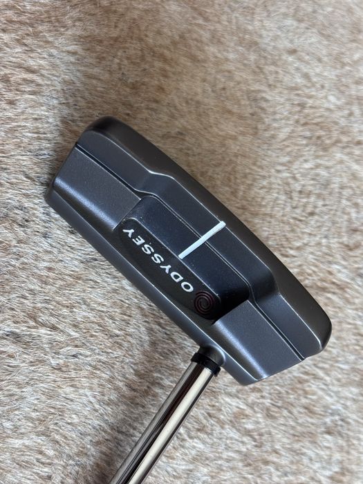 PUTTER - Odyssey Arm Lock Double Wide