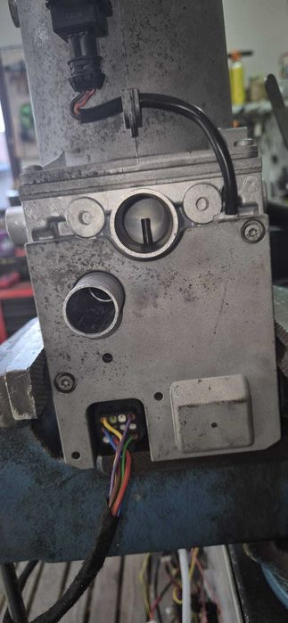 Ogrzewanie Postojowe Eberspacher Hydronic M-II D12W 24V Autobus Isuzu