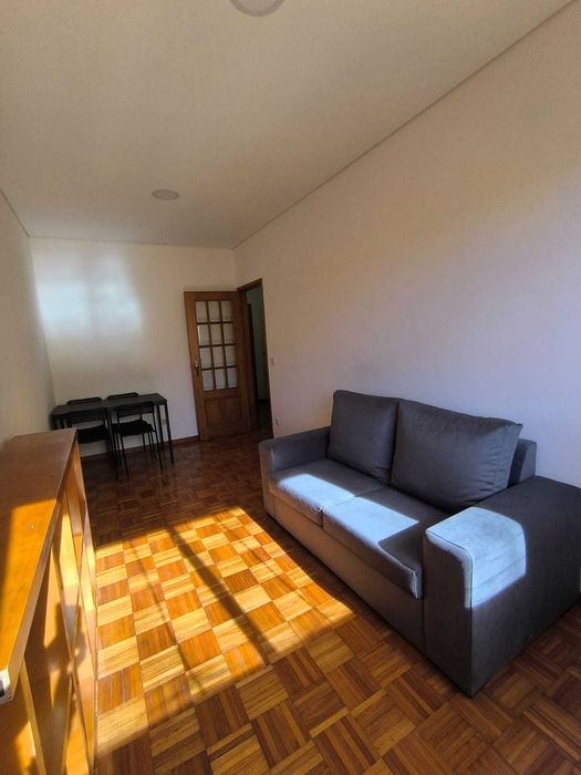 Apartamento T1 (duplex)