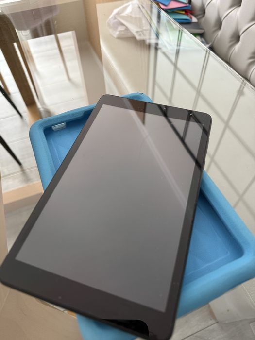 Tablet Blackview Tab 6 Kids 8” 3GB/32GB Wi-Fi+4G Azul