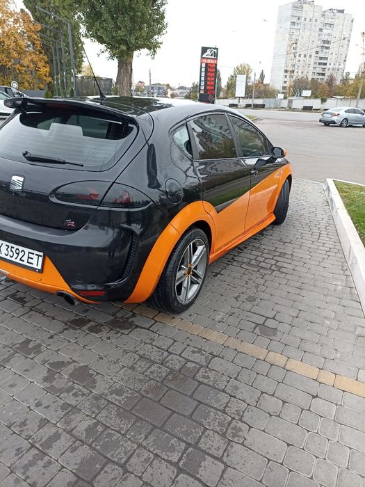 Продам авто Сеат