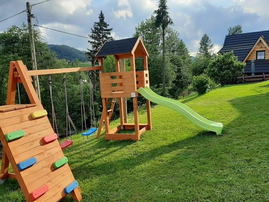 Domek do wynajecia Zakopane Kościelisko