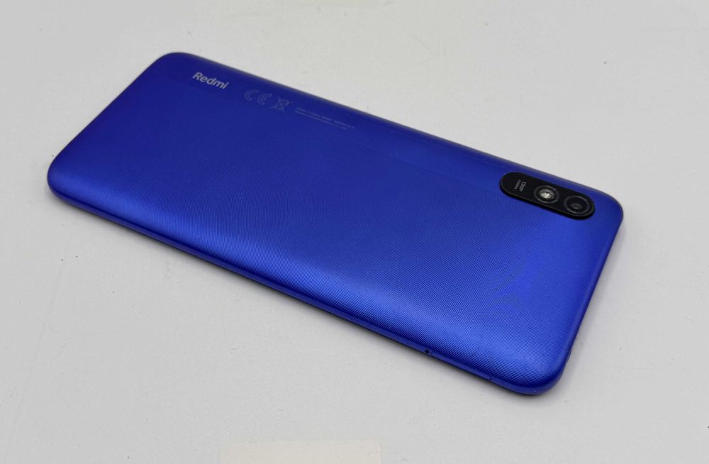 Telefon Xiaomi Redmi 9A 32GB