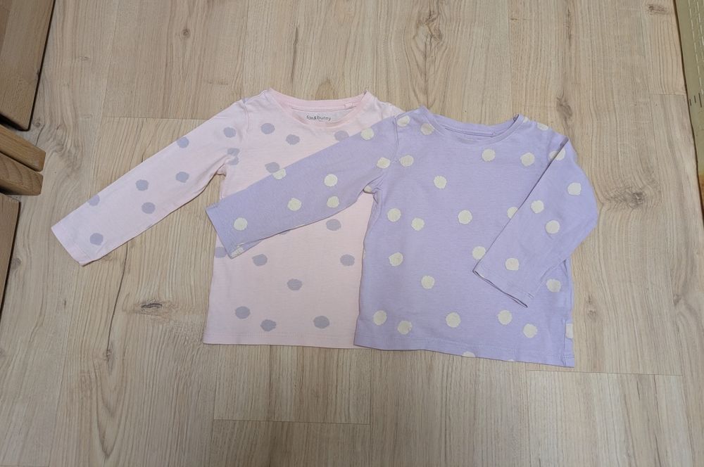 Сукні, плаття, лонг, комплект р.86-92 для двійні