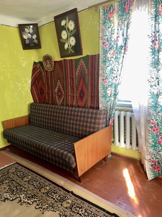 Цегляний будинок в Тайкурах, 15 км від Рівного