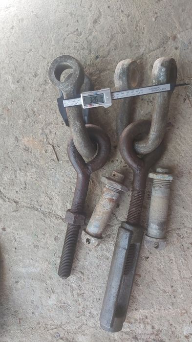 Продам Серга в сборе