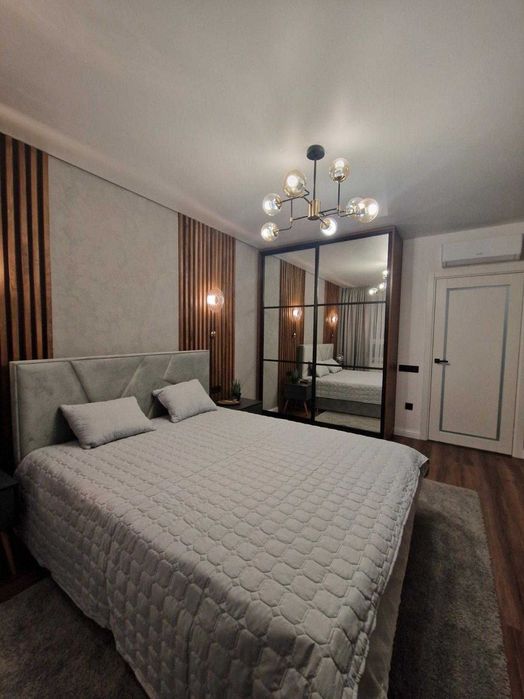 Apartment in Lviv, Pryvokzalna - View 3