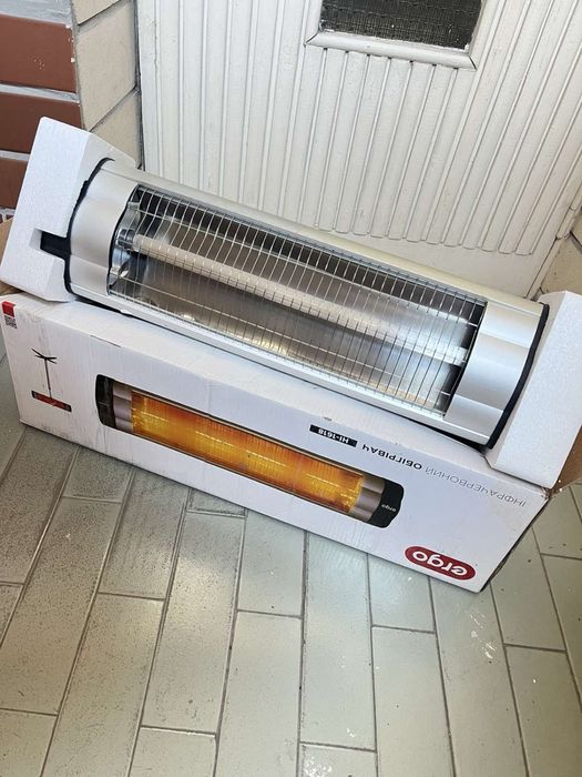 Инфракрасный обогреватель ERGO