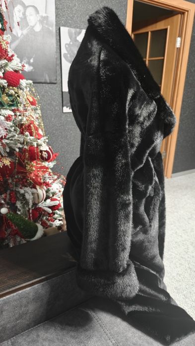 Шуба шубка королевская