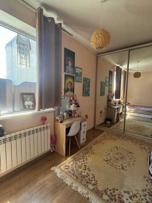 Продам дом  с ремонтом в центре  Слободки.Матюшенка. Госпрограммы.