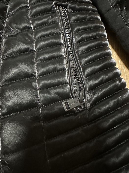 Куртка весна Guees жіноча